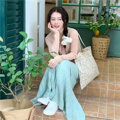 神女杂货铺