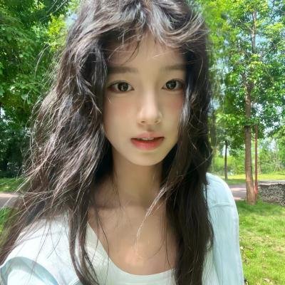 假装我是美羽小姐